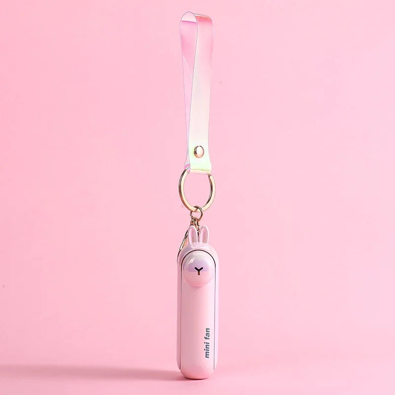 Portable Mini USB Fan