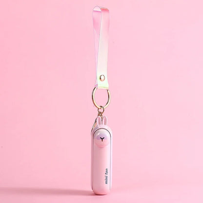 Portable Mini USB Fan