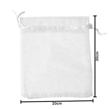 1-100Pcs Grapes Fruit Grow Bags