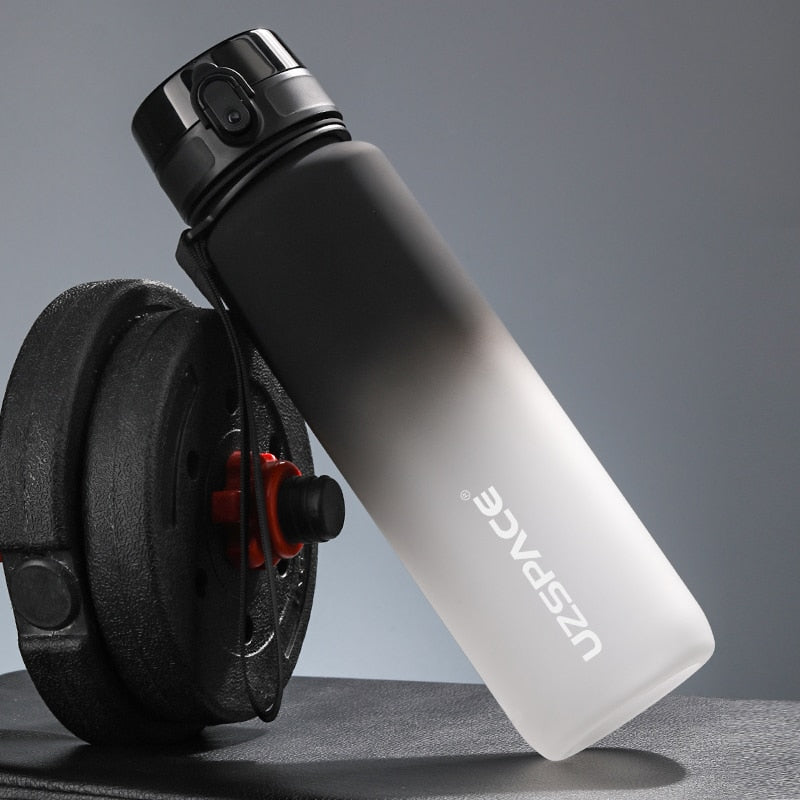 Hot Sale Sports Water Bottle 500/1000ML