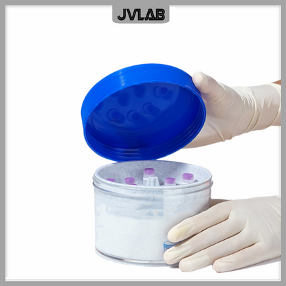 Cell Freezing Container