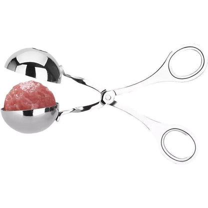 Meatball & Rice Ball Shaping Spoon