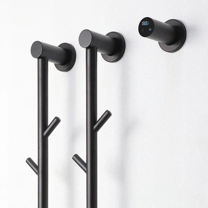 Electric Heated Towel Rack