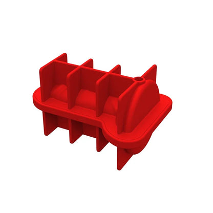 Creative Silicone Ice Cube Mold for Drinks