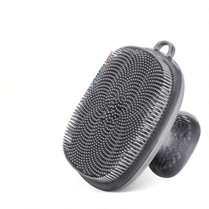 Silicone Facial Cleansing Brush