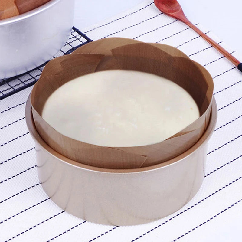 Reusable Non-Stick Baking Mat Set