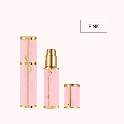 5ml Refillable Travel Perfume Atomizer