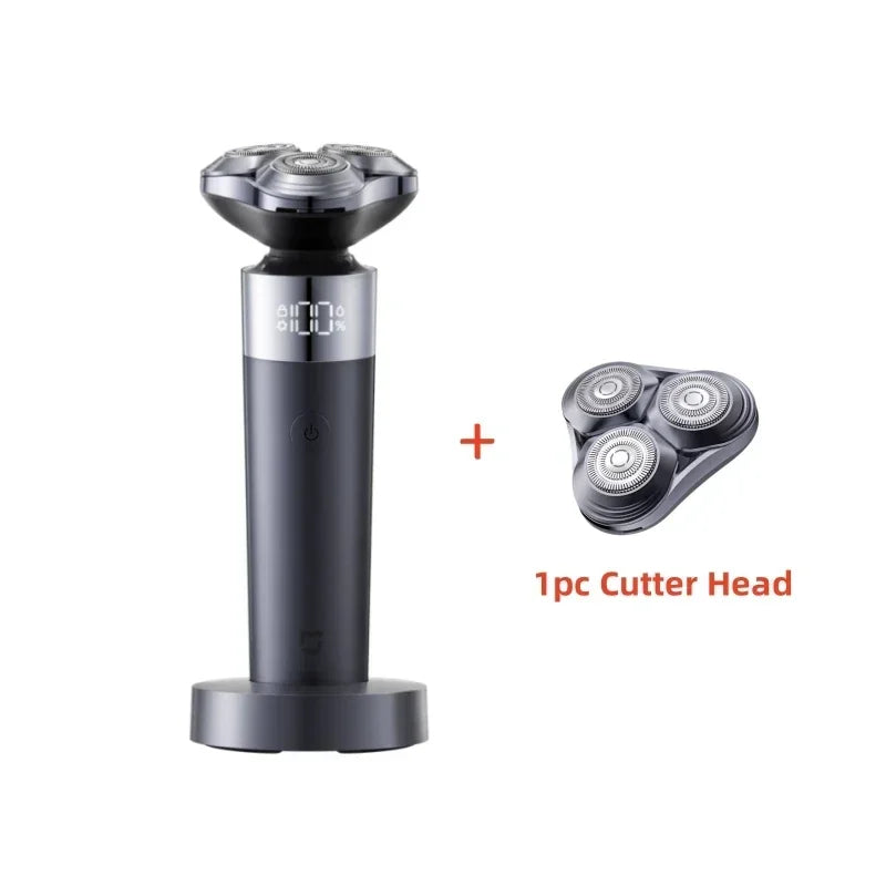 S302 Electric Shaver for Men