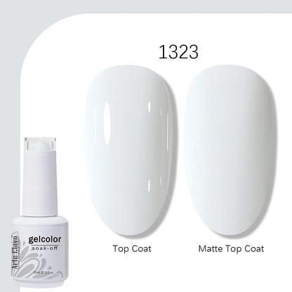 Arte Clavo 15ml Gel Nail Polish
