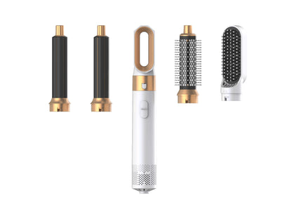 5-in-1 Ionic Hair Styling & Drying Set