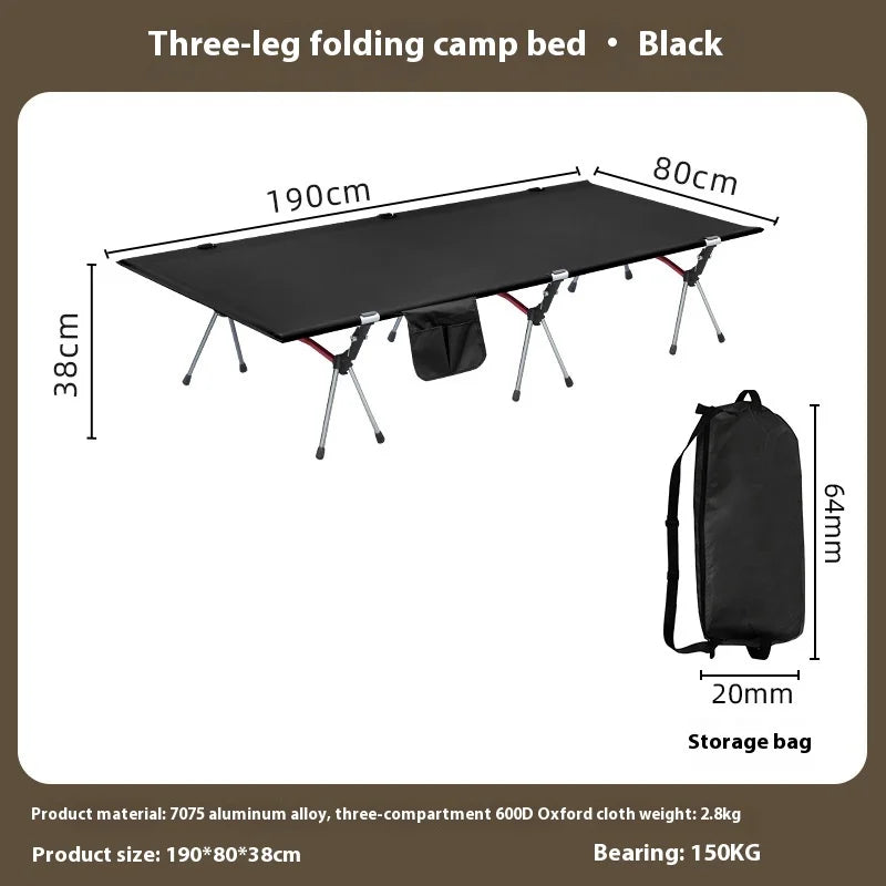 Camping Folding Camping Cot