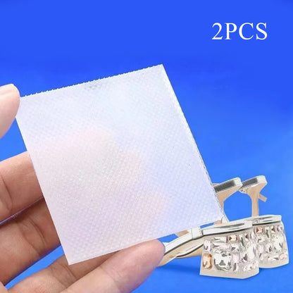 Rubber Shoe Sole Repair Patches