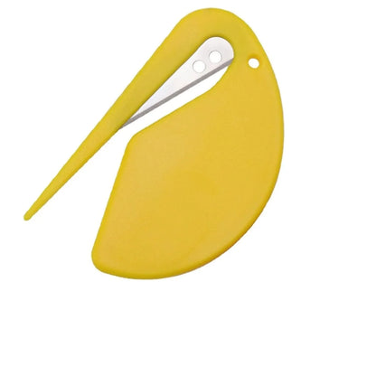 Pet Knot Cutter Comb – Stainless Steel Hair Remover Grooming Tool
