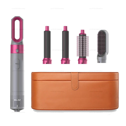 5-in-1 Ionic Hair Styling & Drying Set