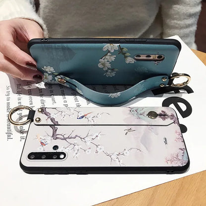 Huawei Case Minimal TPU