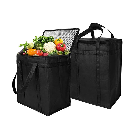 Thermal Portable Lunch Bag
