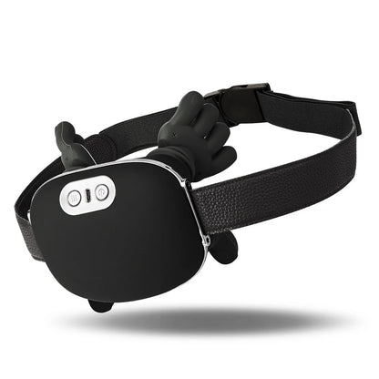 4D Wireless Neck & Shoulder Massager