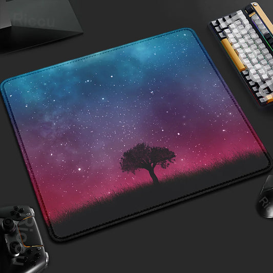 Natural Rubber Desk Mouse Pad