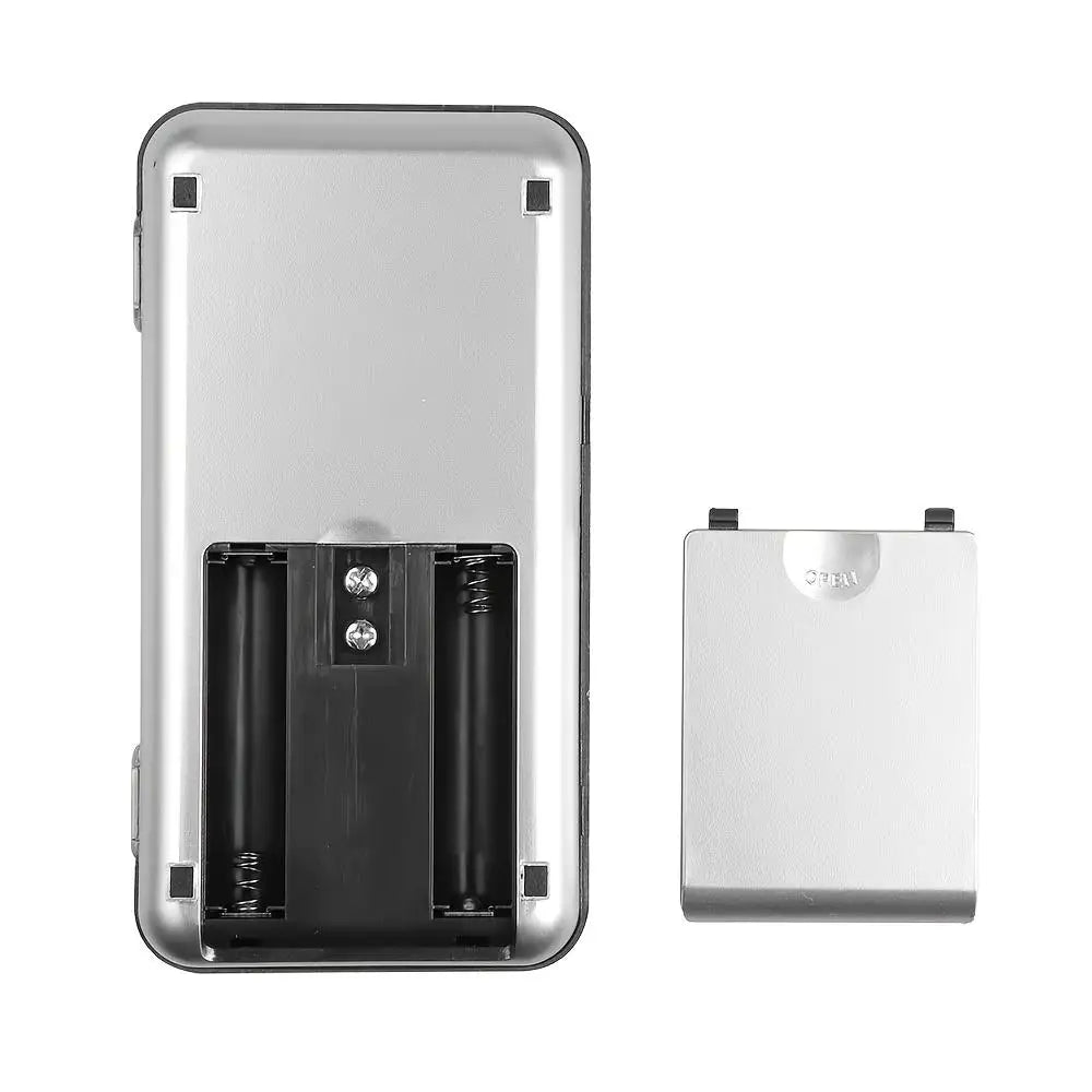 High Precision Digital Pocket Scale 500g x 0.01g