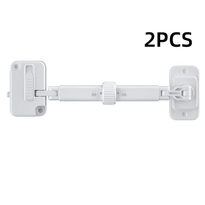 Door Safety Restrictor for Pets & Children