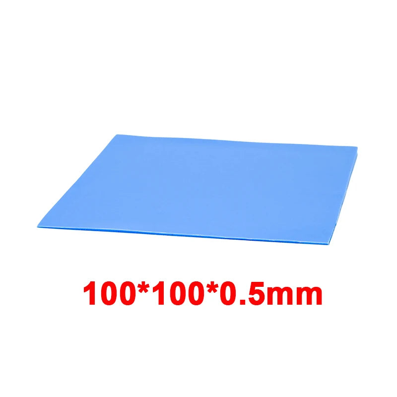 Silicone Thermal Pad