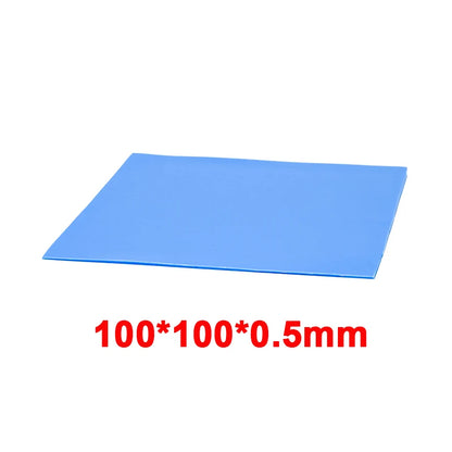 Silicone Thermal Pad