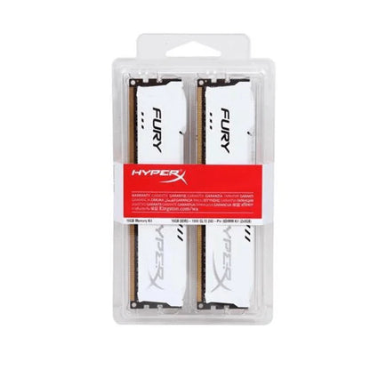 Kingston DDR3 Desktop RAM – 8GB & 16GB Kit