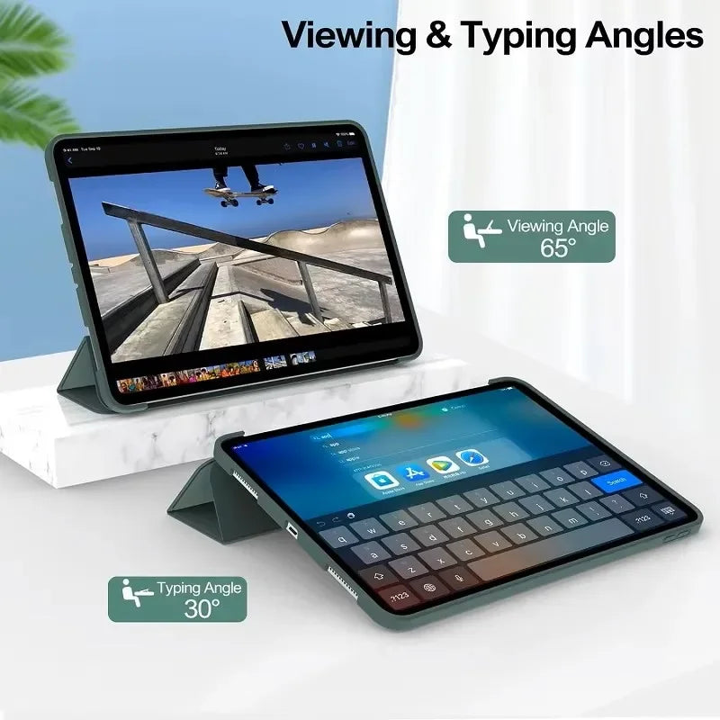 Protective Case for Lenovo Tab M10 (3rd Gen) 10.1"