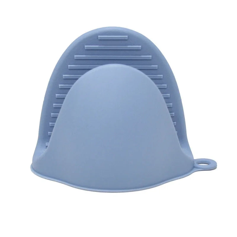 Mini Silicone Pinch Oven Mitt