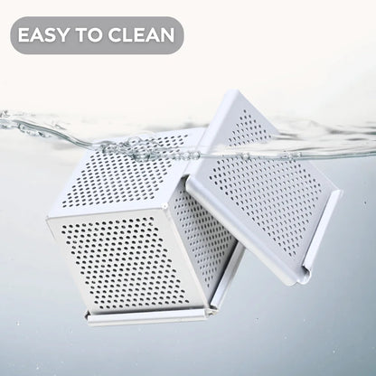 Mini Toast Box Baking Mold