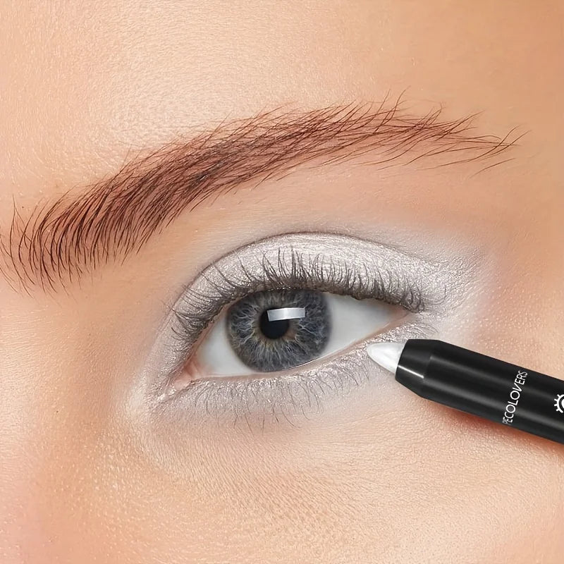 Pearlescent Eyeshadow Pencil Stick