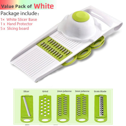 Vegetable Slicer