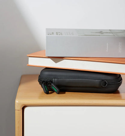 Portable Protective Case for 2.5” HDD, SSD & Accessories