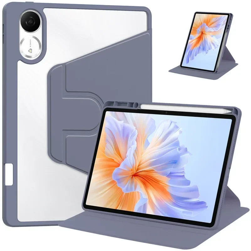 Huawei Honor Pad V9 11.5” Rotating Tablet Case