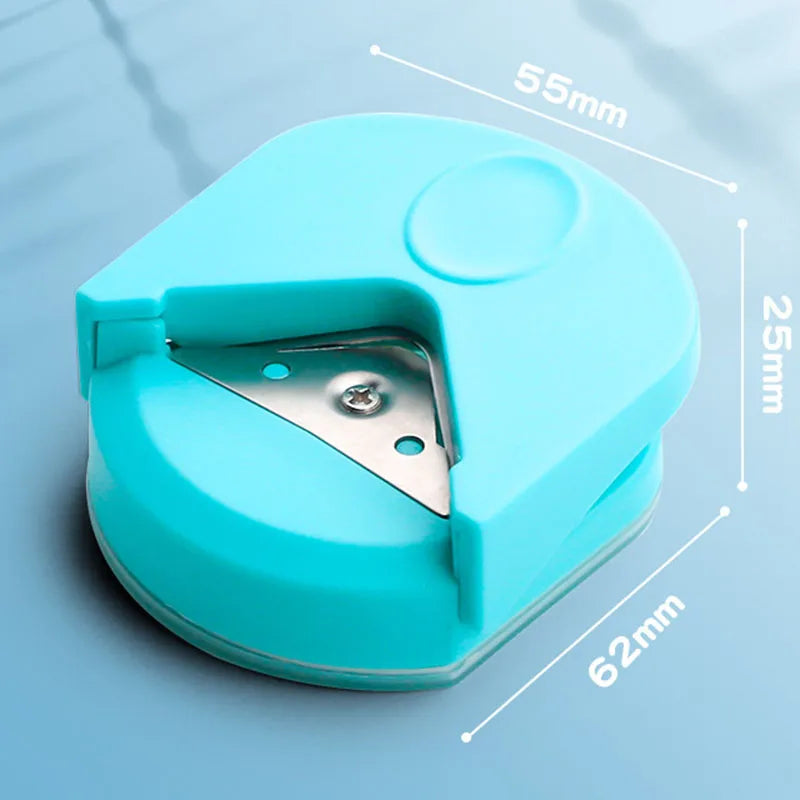 Corner Rounder Paper Punch