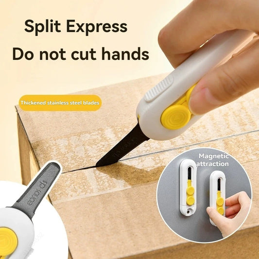 Haile Magnetic Mini Box Cutter