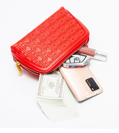 Minimalist Chain Shoulder Crossbody Bag