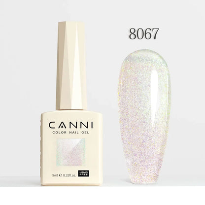 CANNI Gel Nail Polish