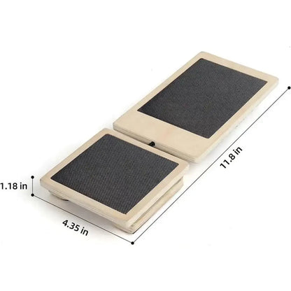Ankle Balance Board Foot Trainer