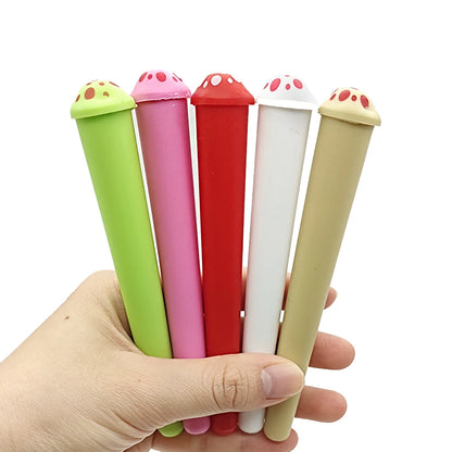 Waterproof Storage Tube Containers