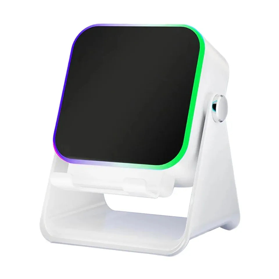 Magnetic Bluetooth Speaker Phone Stand