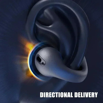 T75 Wireless Bluetooth Sports Earbuds with Charging Case