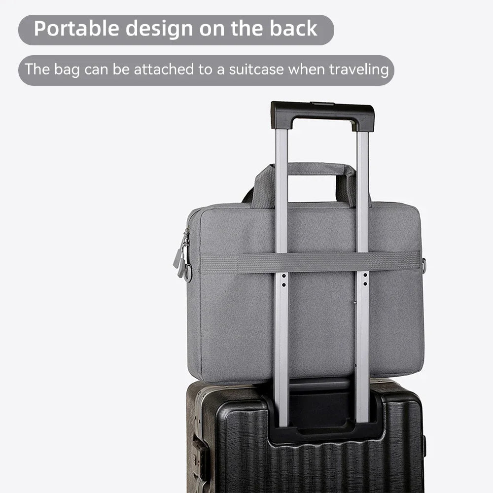 Waterproof Laptop Briefcase Sleeve