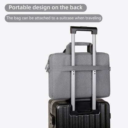 Waterproof Laptop Briefcase Sleeve