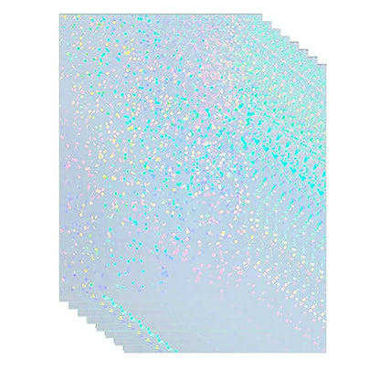 A6 Self-Adhesive Cold Laminating Film