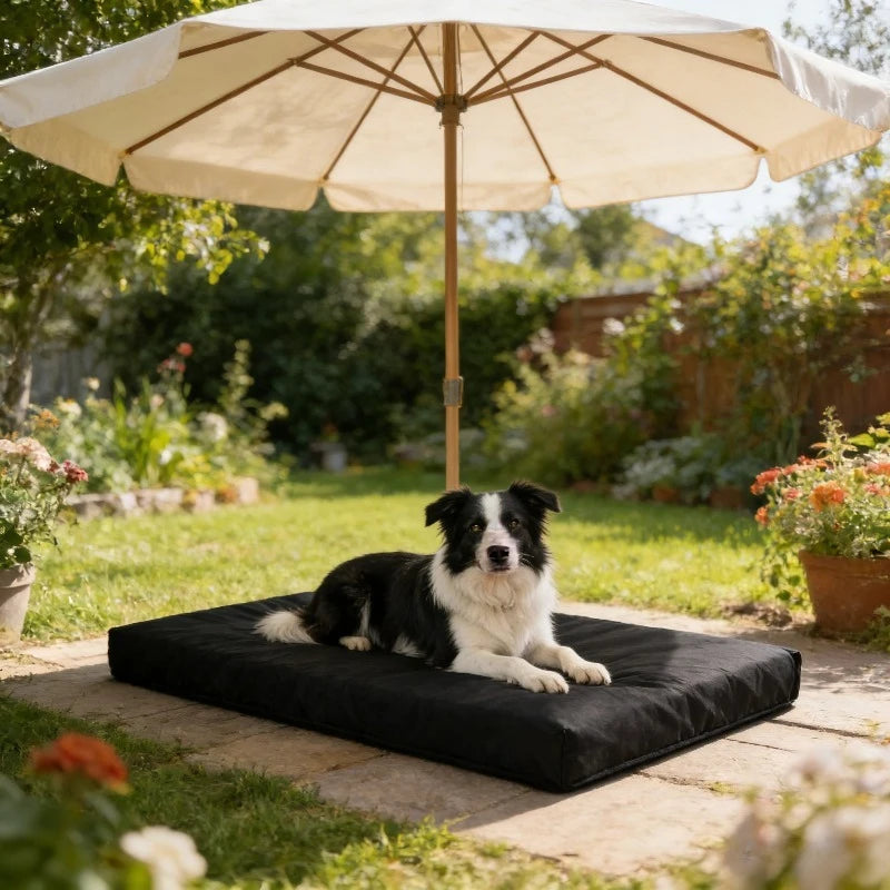 Waterproof Dog Bed Cover