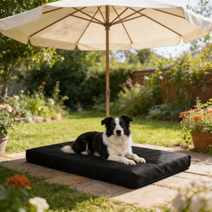 Waterproof Dog Bed Cover