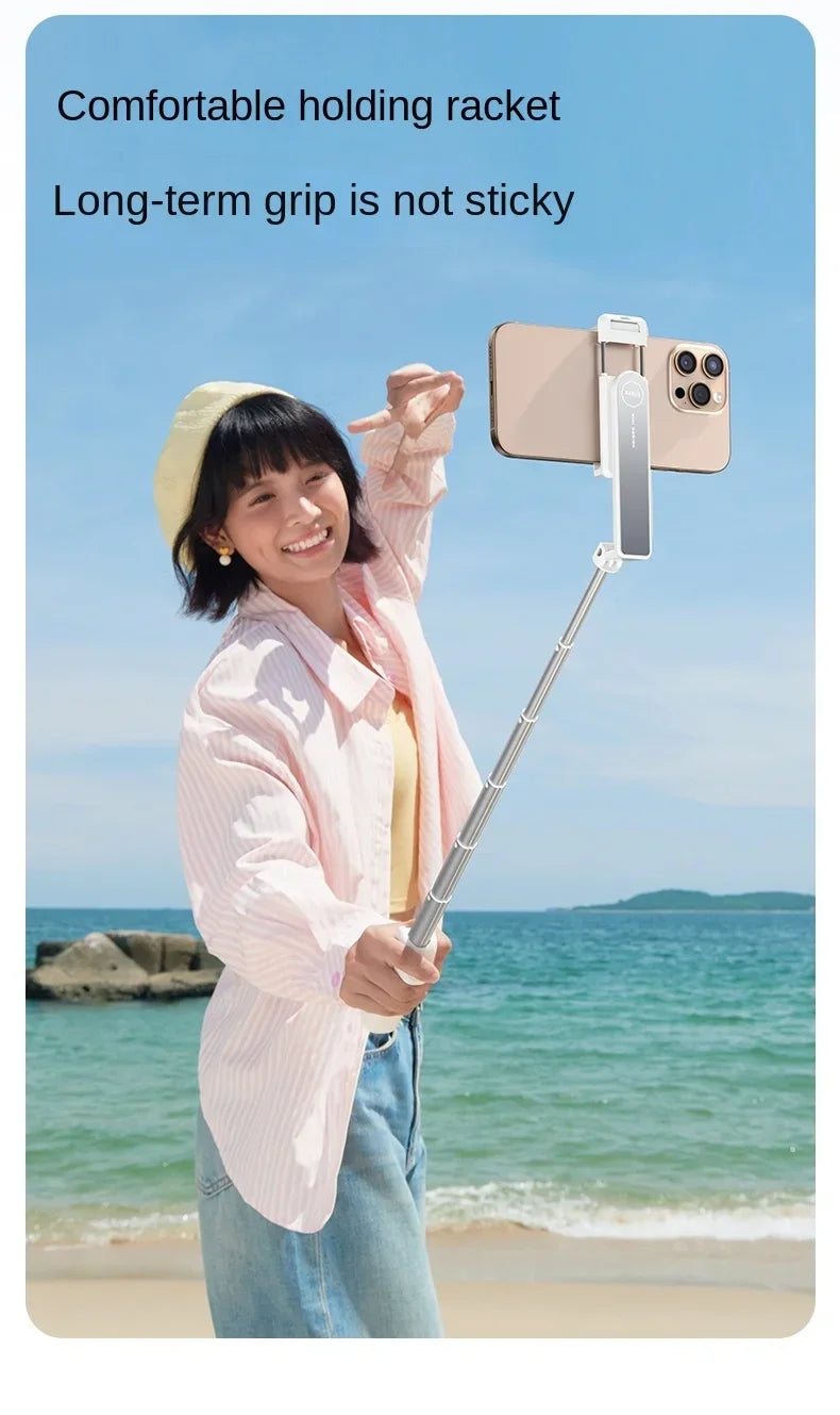 Mini Bluetooth Selfie Stick Tripod