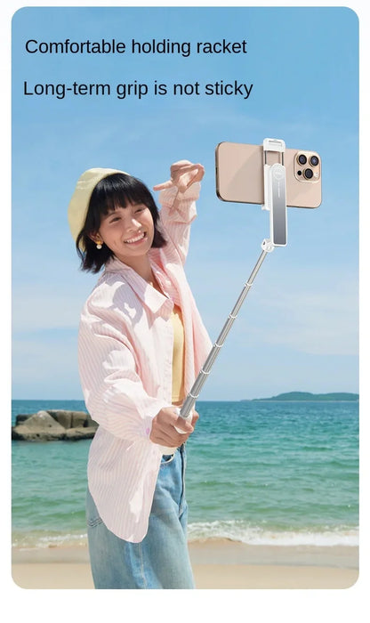Mini Bluetooth Selfie Stick Tripod