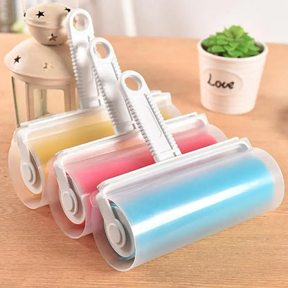 Reusable Washable Lint Roller